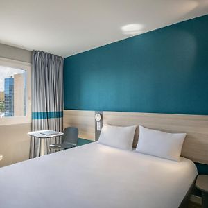 Ibis Budget Nice Aeroport